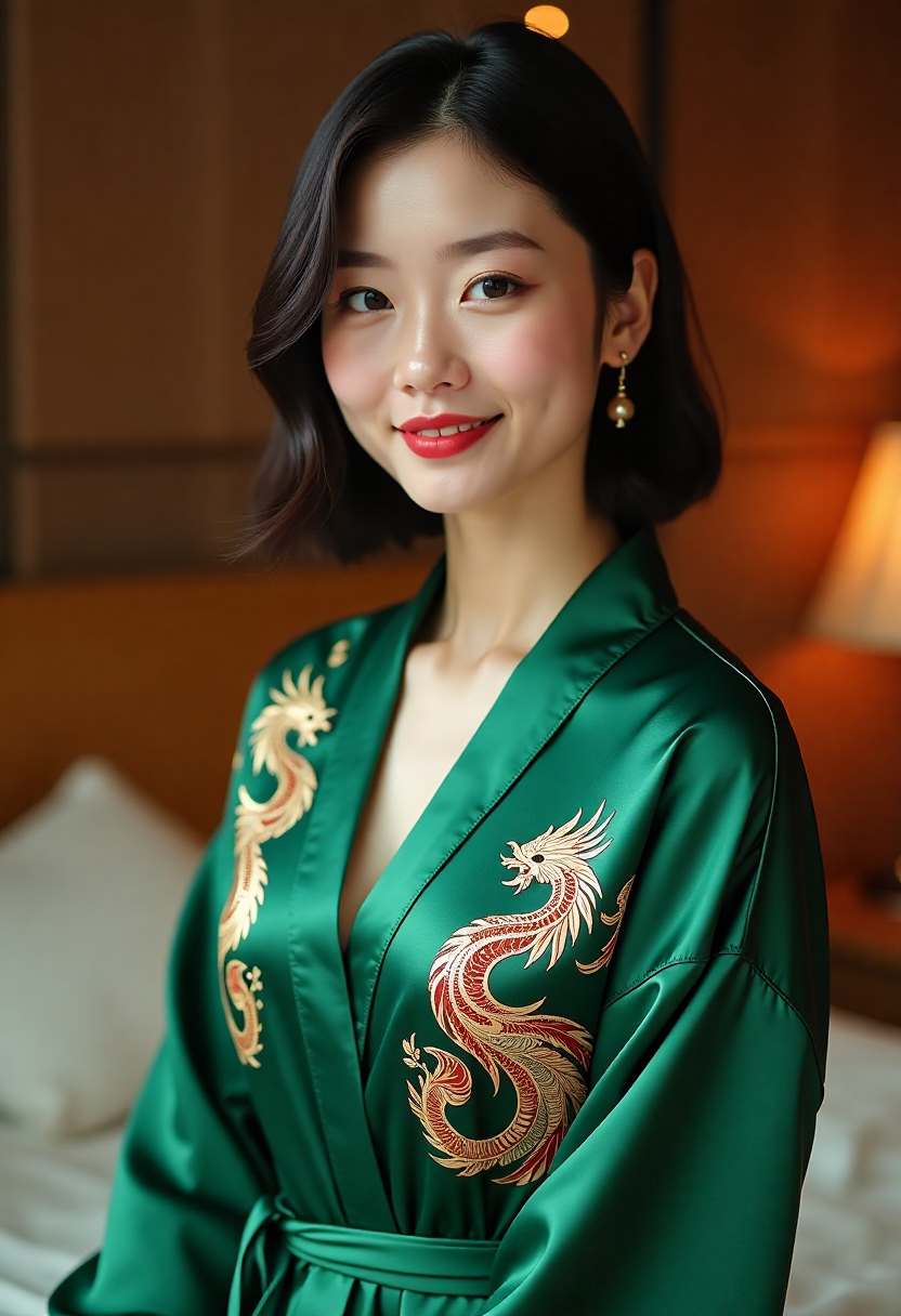 七月的信号海报