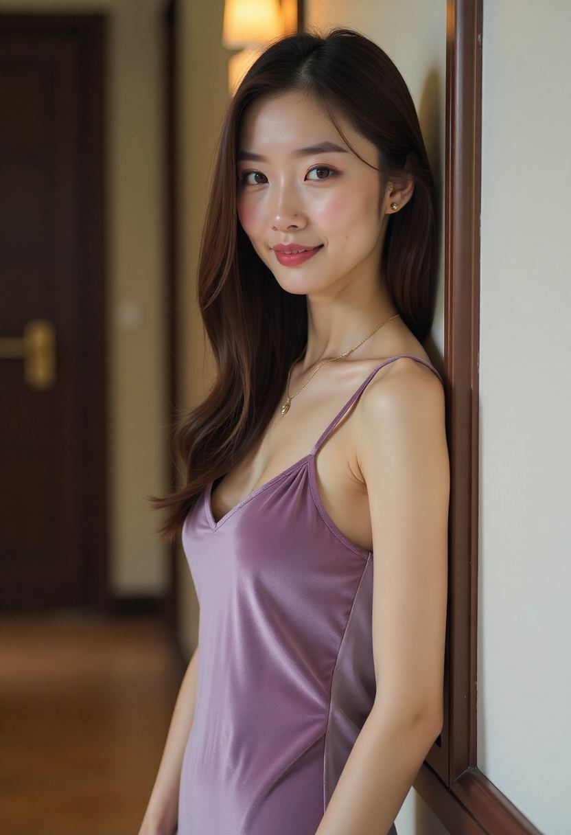 无声证词剧照