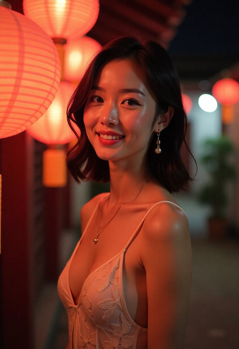 第七码头海报